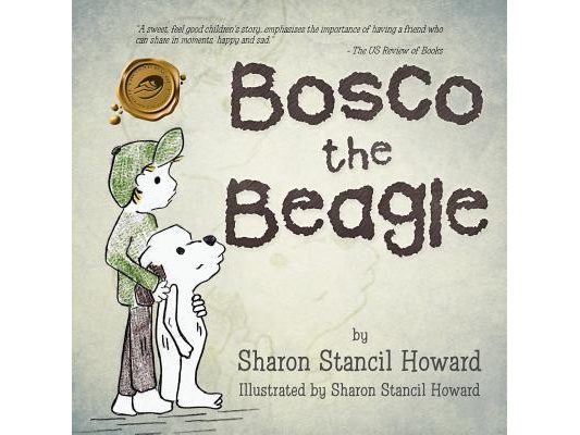 Bosco the Beagle