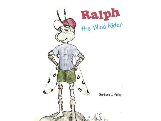 Ralph the Wind Rider