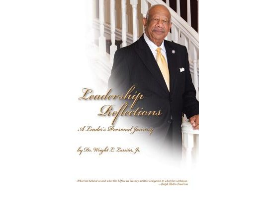 Leadership Reflections: A Leader's Personal Journey