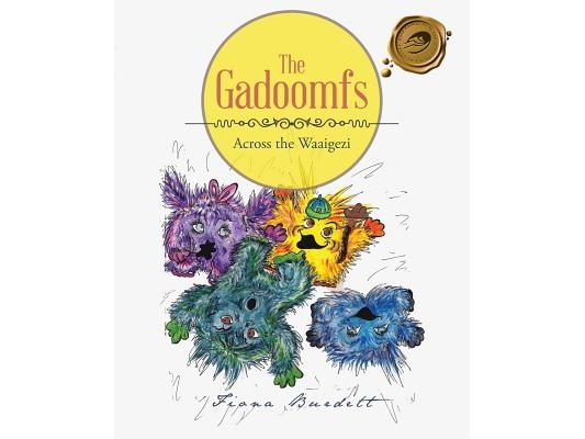 The Gadoomfs: Across the Waaigezi