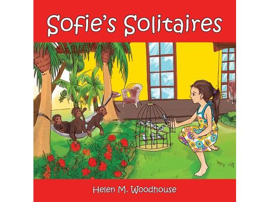 Sofie's Solitaires