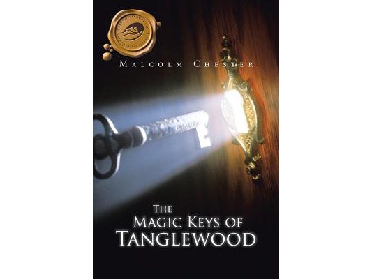 The Magic Keys of Tanglewood