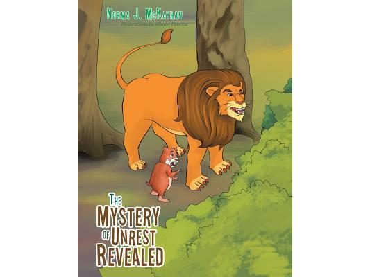 The Mystery of Unrest Revealed