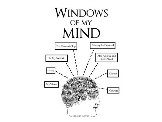 Windows of My Mind