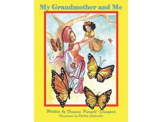 My Grandmother and Me