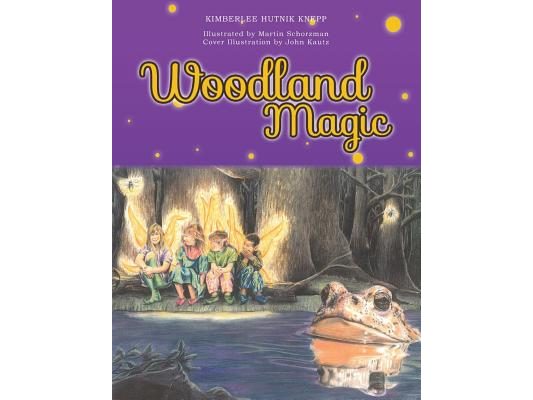 Woodland Magic
