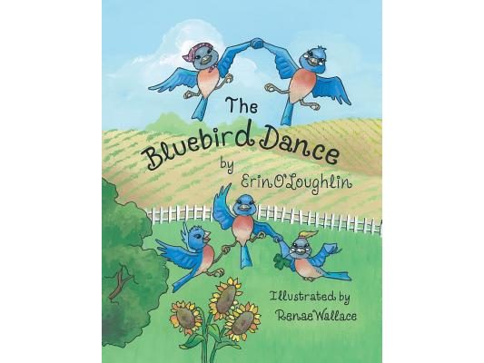 The Bluebird Dance