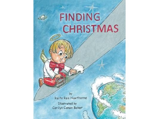 Finding Christmas