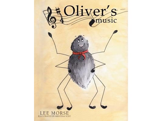 Oliver's Music