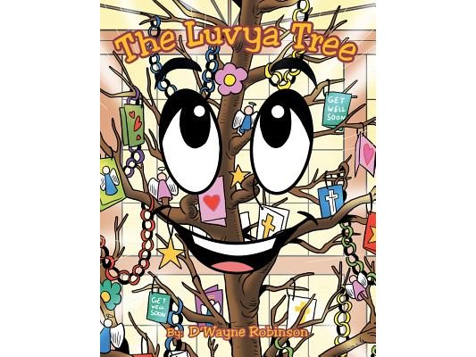 The Luvya Tree