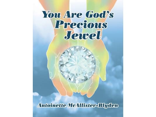 You Are God's Precious Jewel