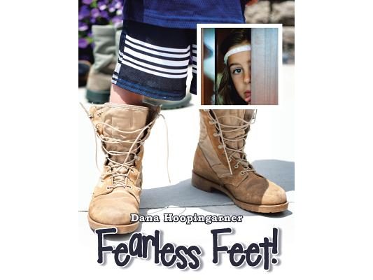 Fearless Feet!