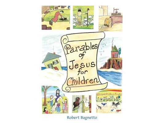 Parables of Jesus for Children