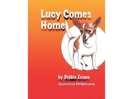 Lucy Comes Home