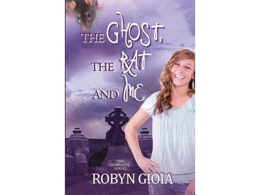 The Ghost, The Rat, and Me: The Complete Series