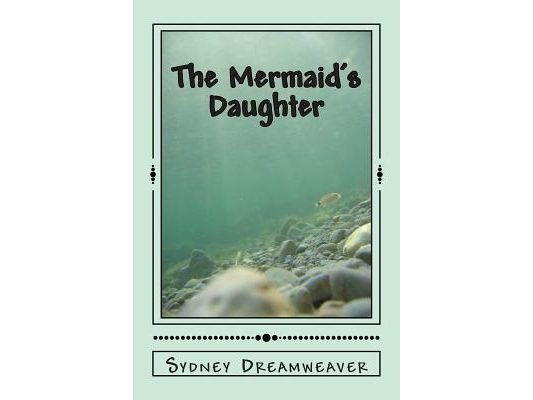 The Mermaid's Daughter