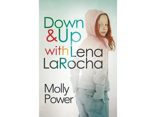 Down and Up with Lena LaRocha
