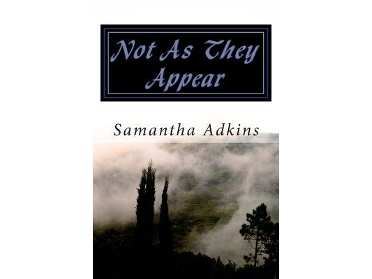 Not As They Appear