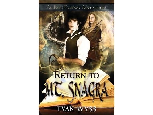 Return to Mt. Snagra
