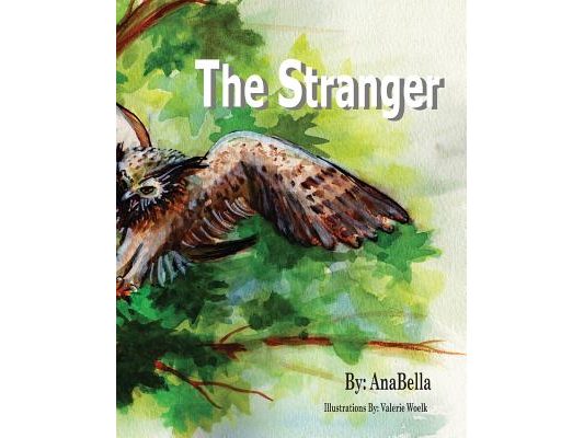 The Stranger