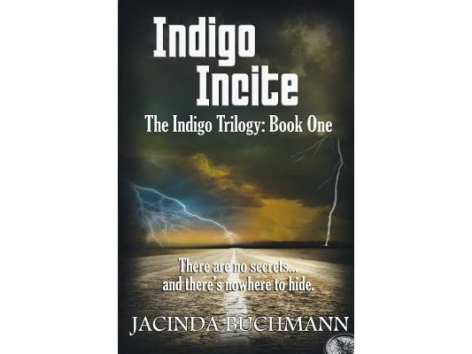 Indigo Incite: The Indigo Trilogy: Book One