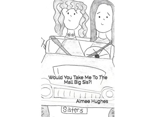 Would You Take Me To The Mall Big Sis?!