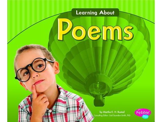 Learning about Poems