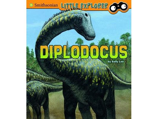 Diplodocus
