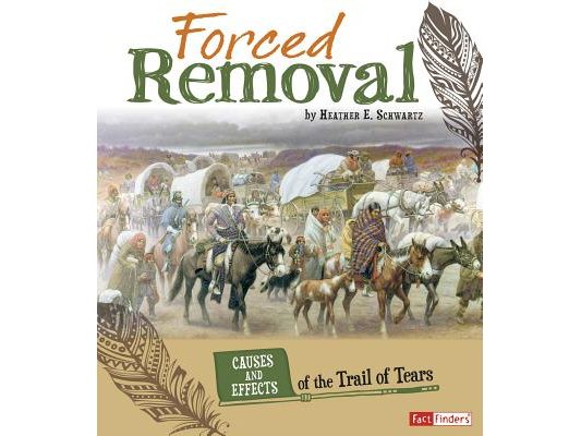 Forced Removal: Causes and Effects of the Trail of Tears