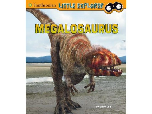 Megalosaurus