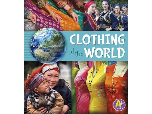 Clothing of the World