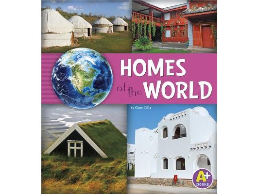 Homes of the World
