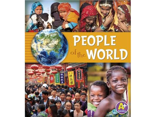People of the World