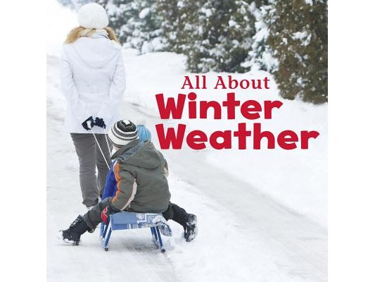 All about Winter Weather