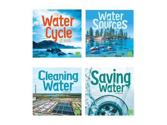 Water in Our World