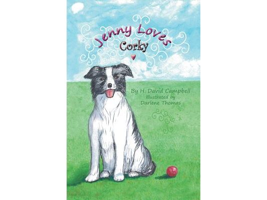 Jenny Loves Corky