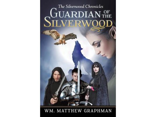 Guardian of the Silverwood
