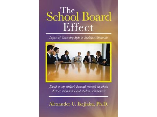 The School Board Effect: Impact of Governing Style on Student Achievement