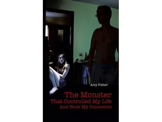 The Monster That Controlled My Life and Stole My Innocence