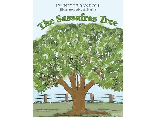The Sassafras Tree