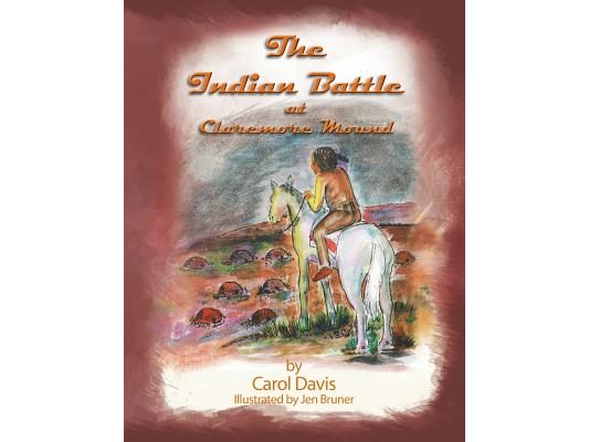 The Indian Battle