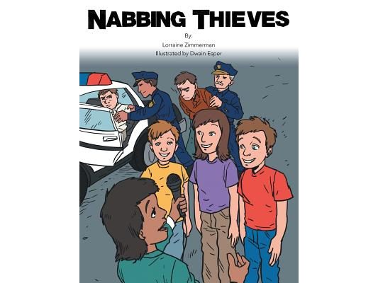Nabbing Thieves