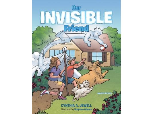 Our Invisible Friend