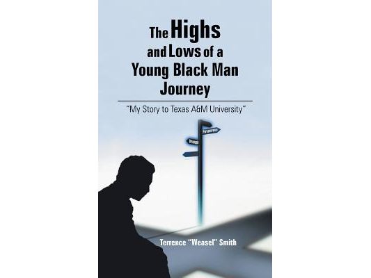 The Highs and Lows of a Young Black Man Journey: My Story to Texas A&m University