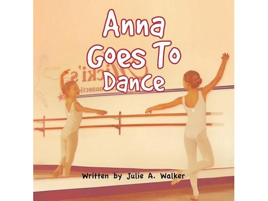Anna Goes To Dance