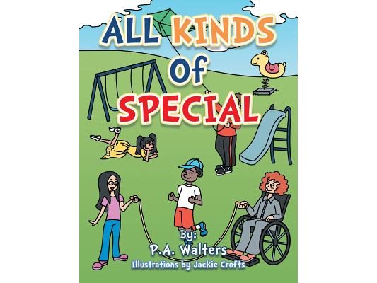 All Kinds of Special
