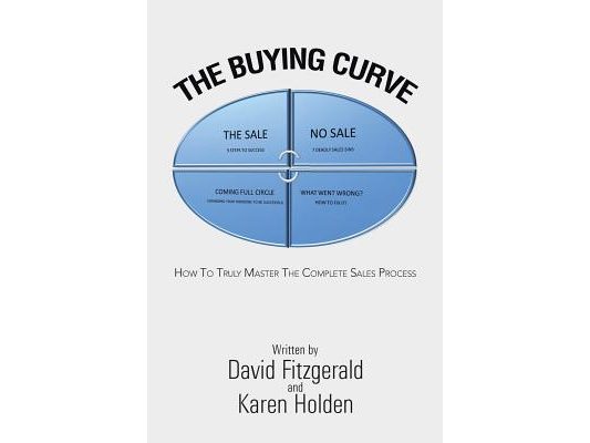 The Buying Curve: How to Truly Master the Complete Sales Process