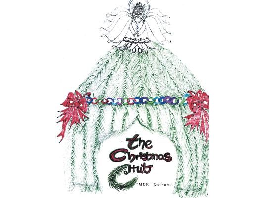 The Christmas Hut