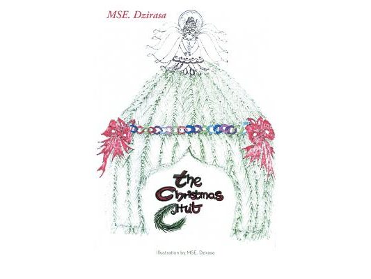 The Christmas Hut: A Young Adult Reader