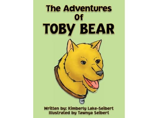 The Adventures of Toby Bear